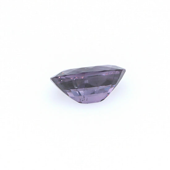 Natural Unheated Purple Spinel 7.64 Carat