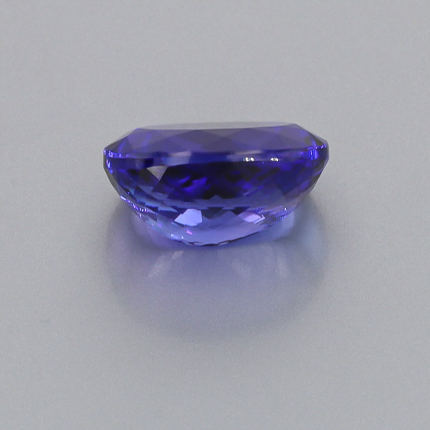 Natural Tanzanite 13.22 Carats