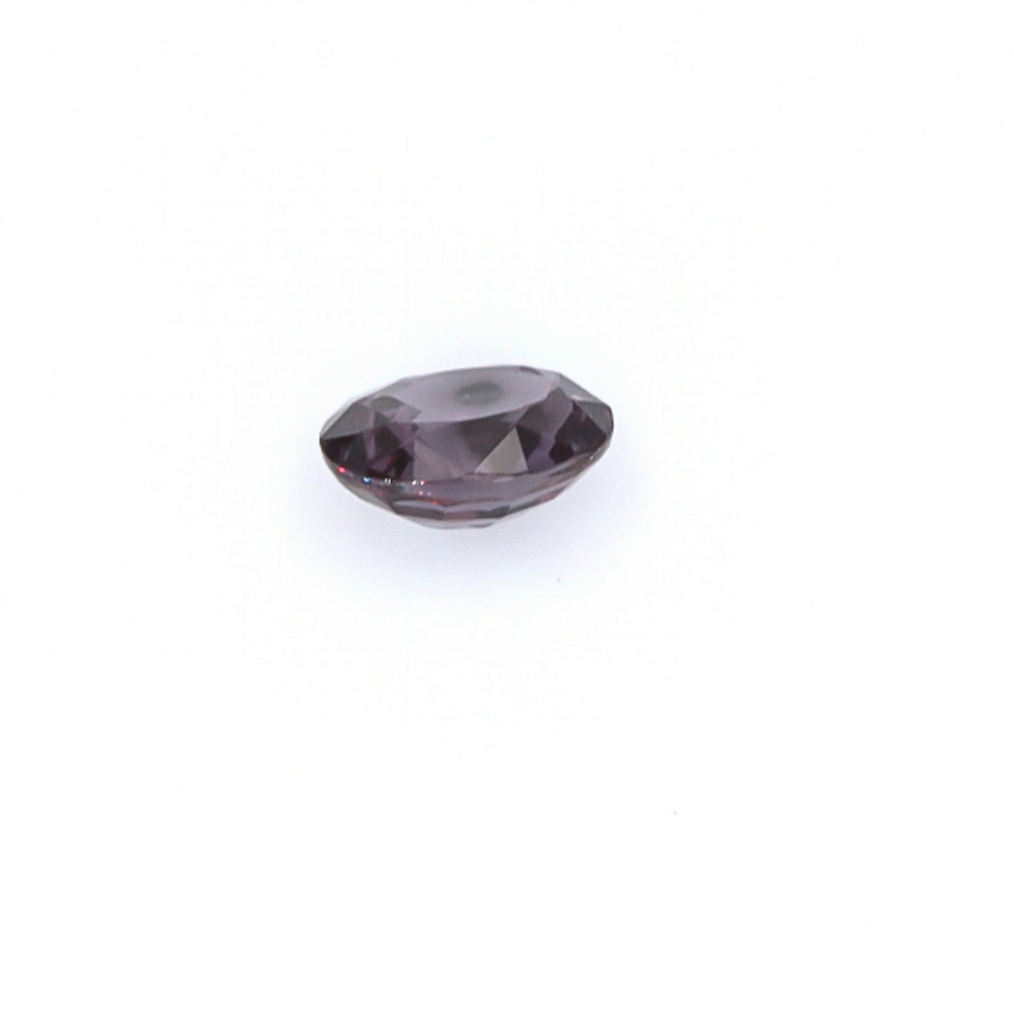 Natural Color Change Garnet 2.85 Carats