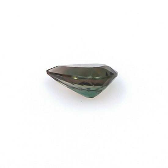 Natural Untreated Bi-Color Oregon Sunstone 3.91 Carats