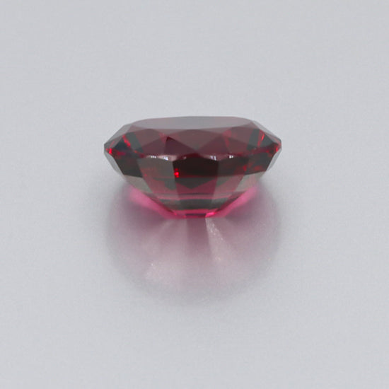 Natural Rhodolite Garnet 13.76 Carats