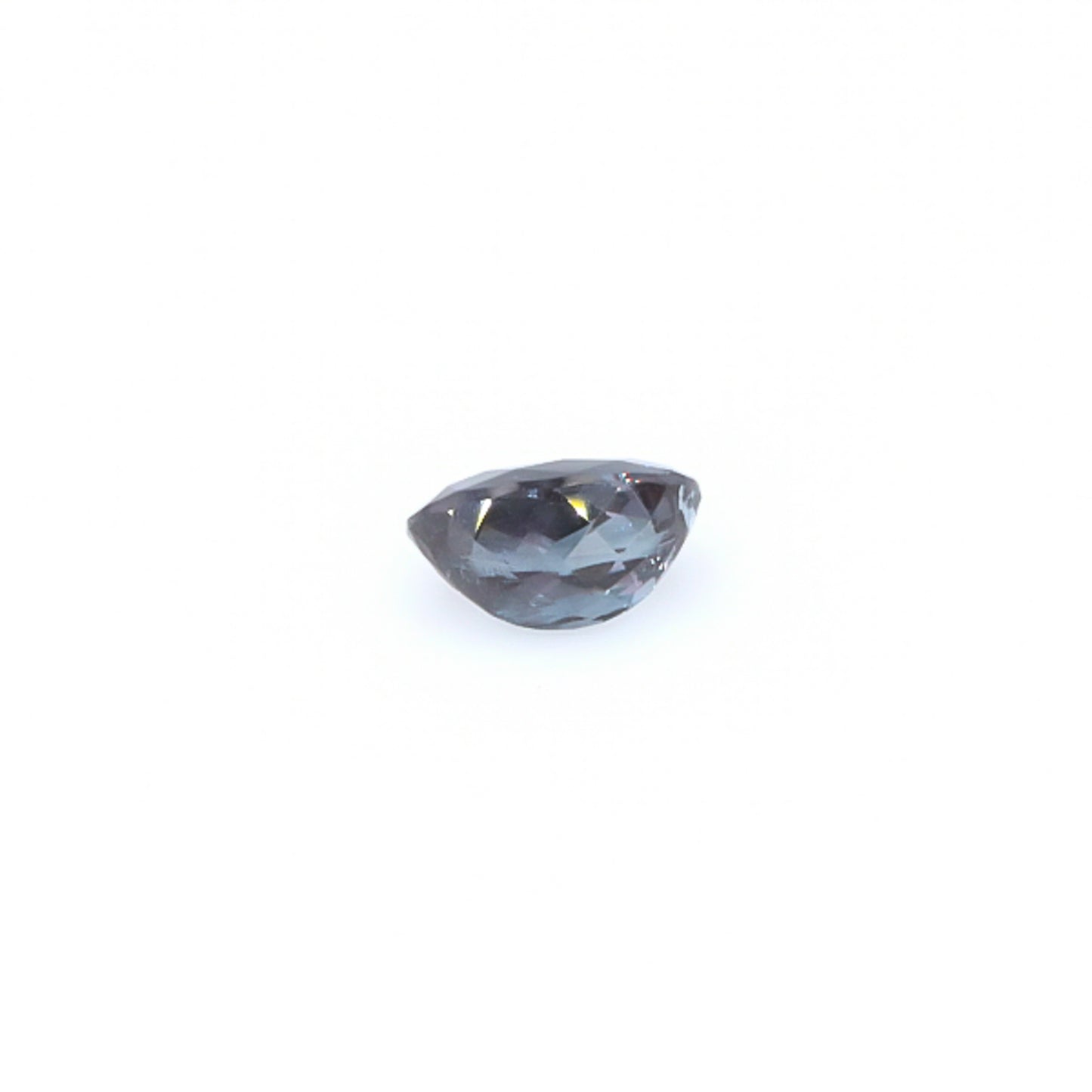 Natural Color Change Garnet  2.04 Carats