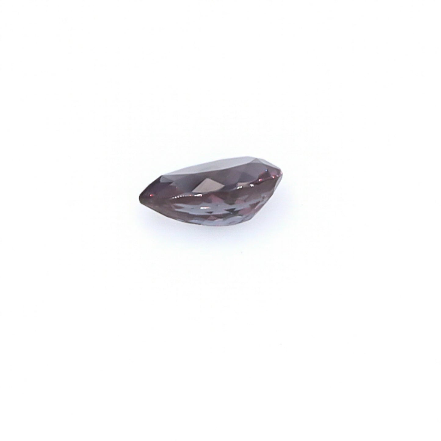 Natural Color Change Garnet 2.47 Carats