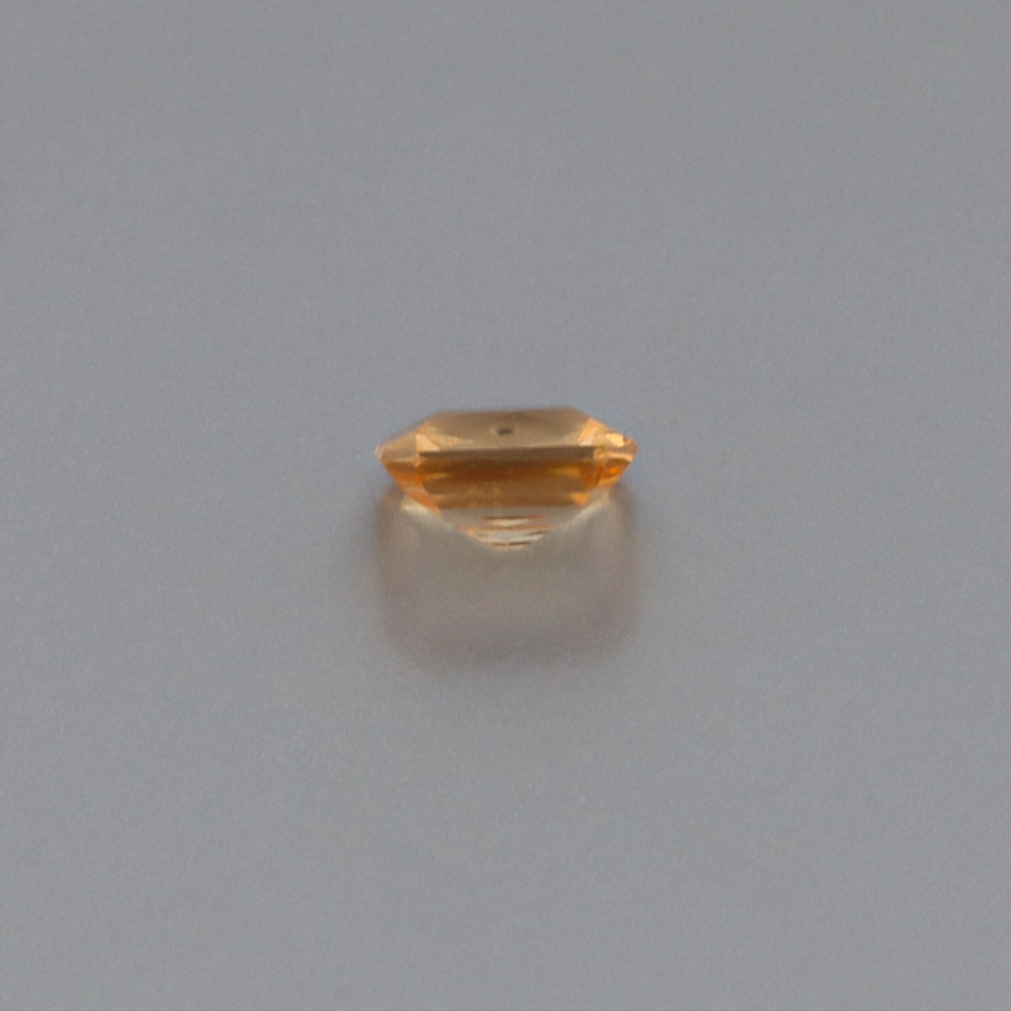 Natural Hessonite Garnet 1.66 Carats