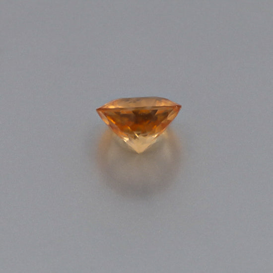 Natural Hessonite Garnet 3.42 Carats