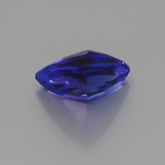 Natural Tanzanite 9.82 Carats
