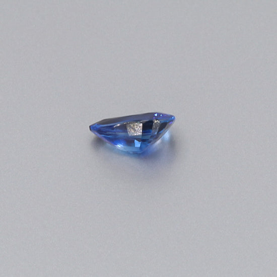 Natural Blue Sapphire 2.10 Carats