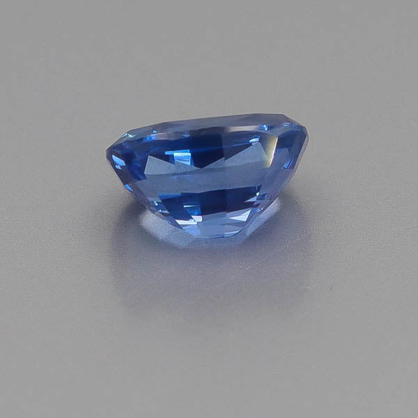 Natural Sapphire 6.29 Carats