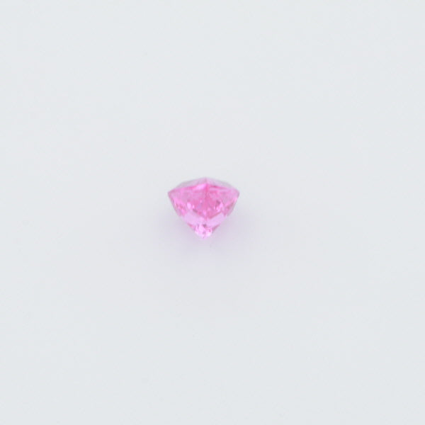 Natural Pink Spinel Pear Shape 2.02 Carats