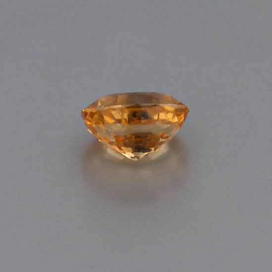 Natural Hessonite Garnet 5.75 Carats