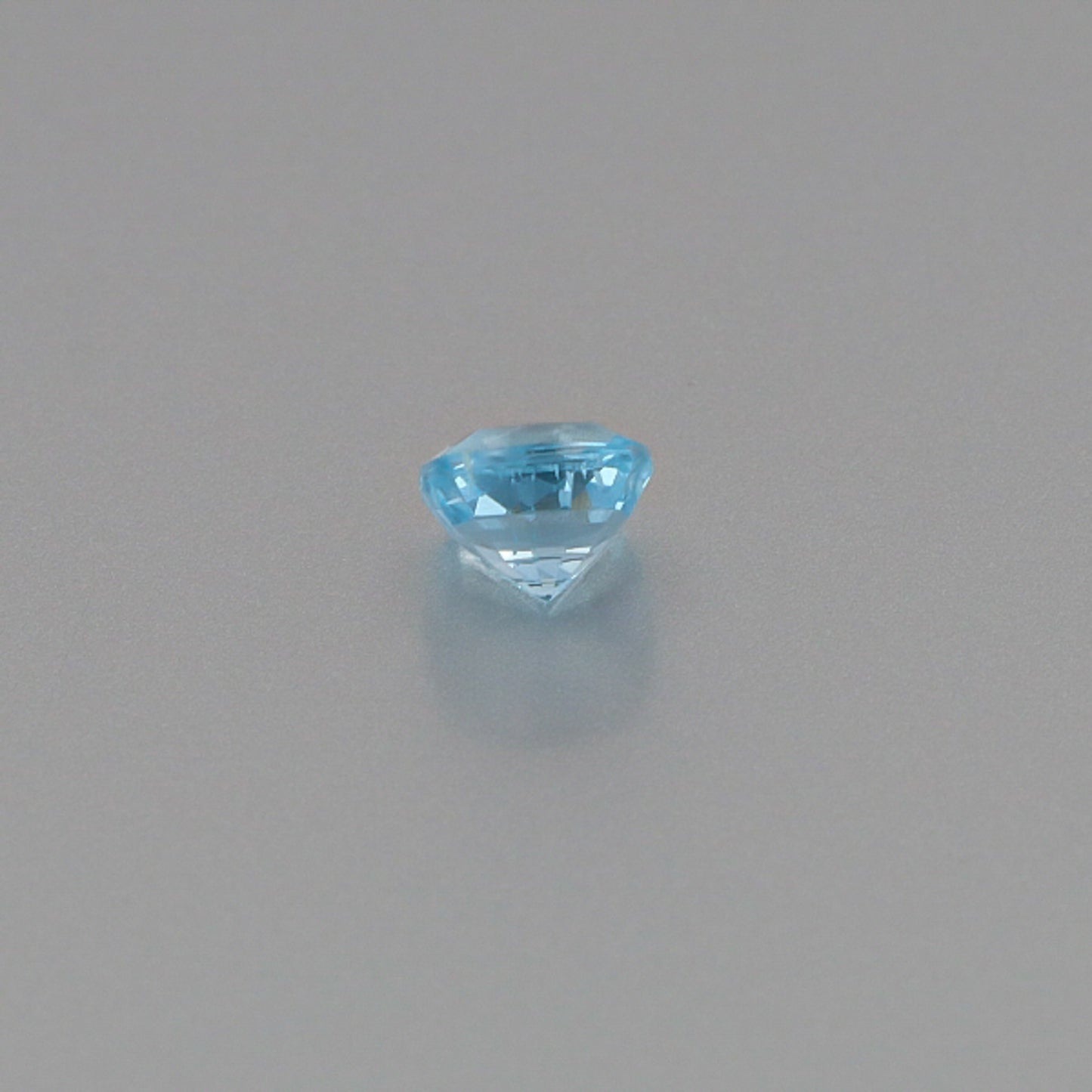 Natural Aquamarine 1.79 Carats