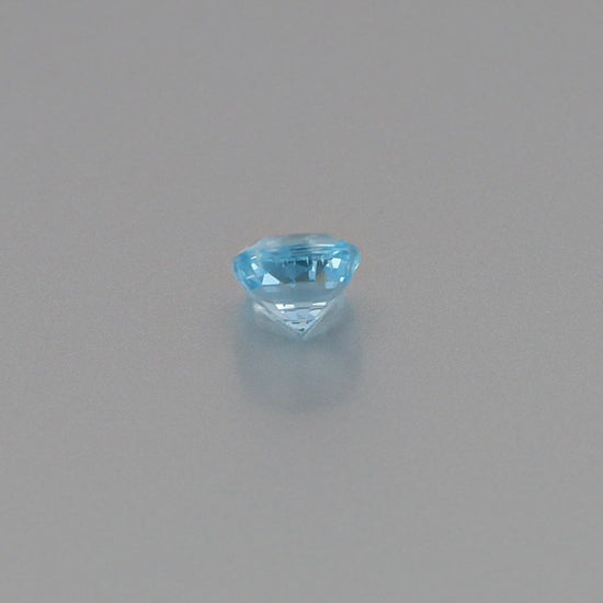 Natural Aquamarine 1.79 Carats
