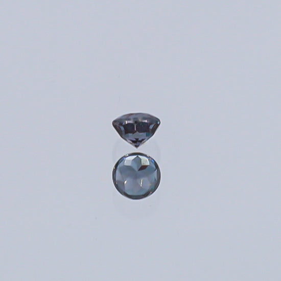 Natural Color Change Garnet 0.76 Carats