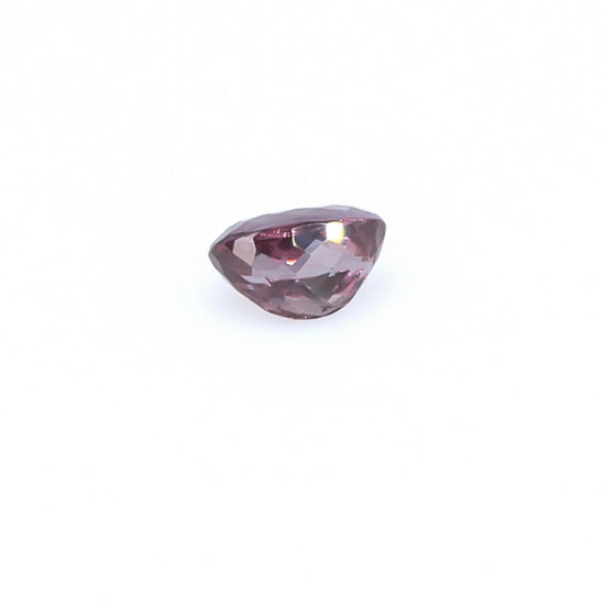 Natural Color Change Garnet 3.04 Carats