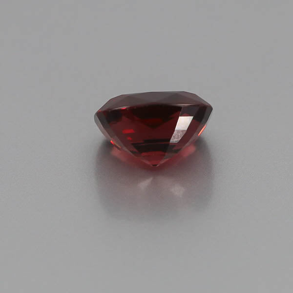 Natural Red Spinel 6.76 Carats With GIA Report