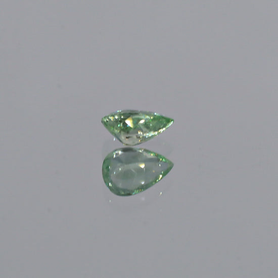 Natural Grossular Garnet 1.51 Carats