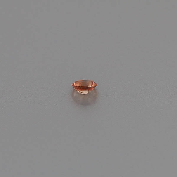 Natural Padparadscha Sapphire 0.53 Carats with GIA Report
