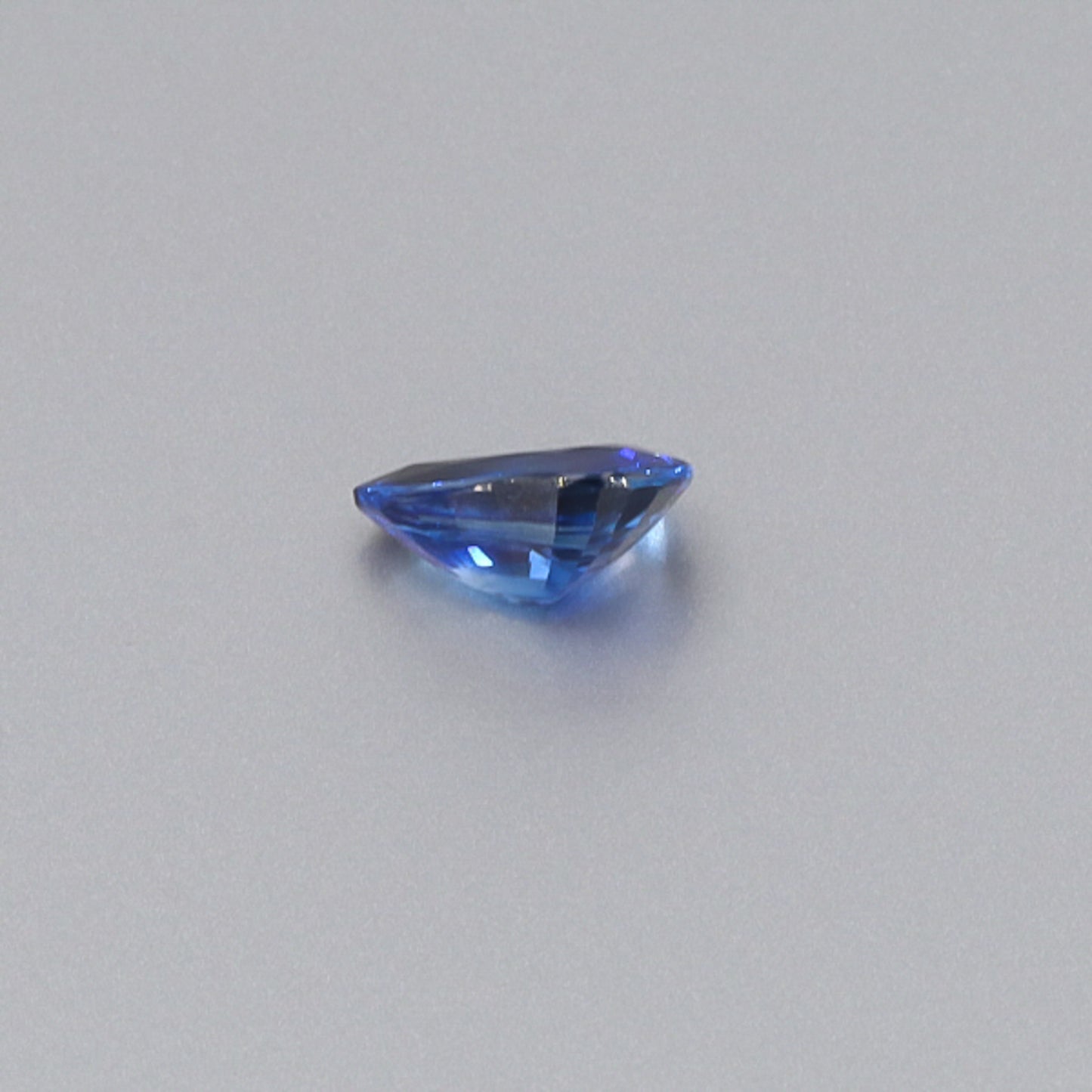 Natural Blue Sapphire 2.10 Carats