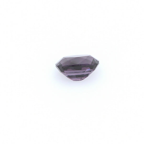 Natural Unheated Purple Spinel 3.56 Carats