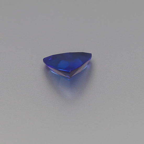 Natural Tanzanite 6.03 Carats