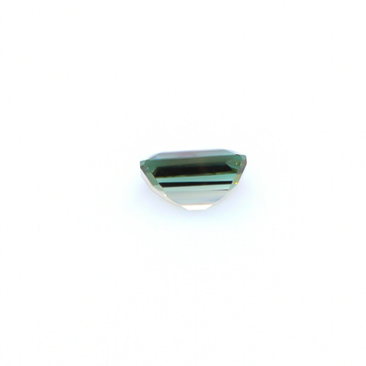 Natural Untreated Bi-Color Oregon Sunstone 2.28 Carats