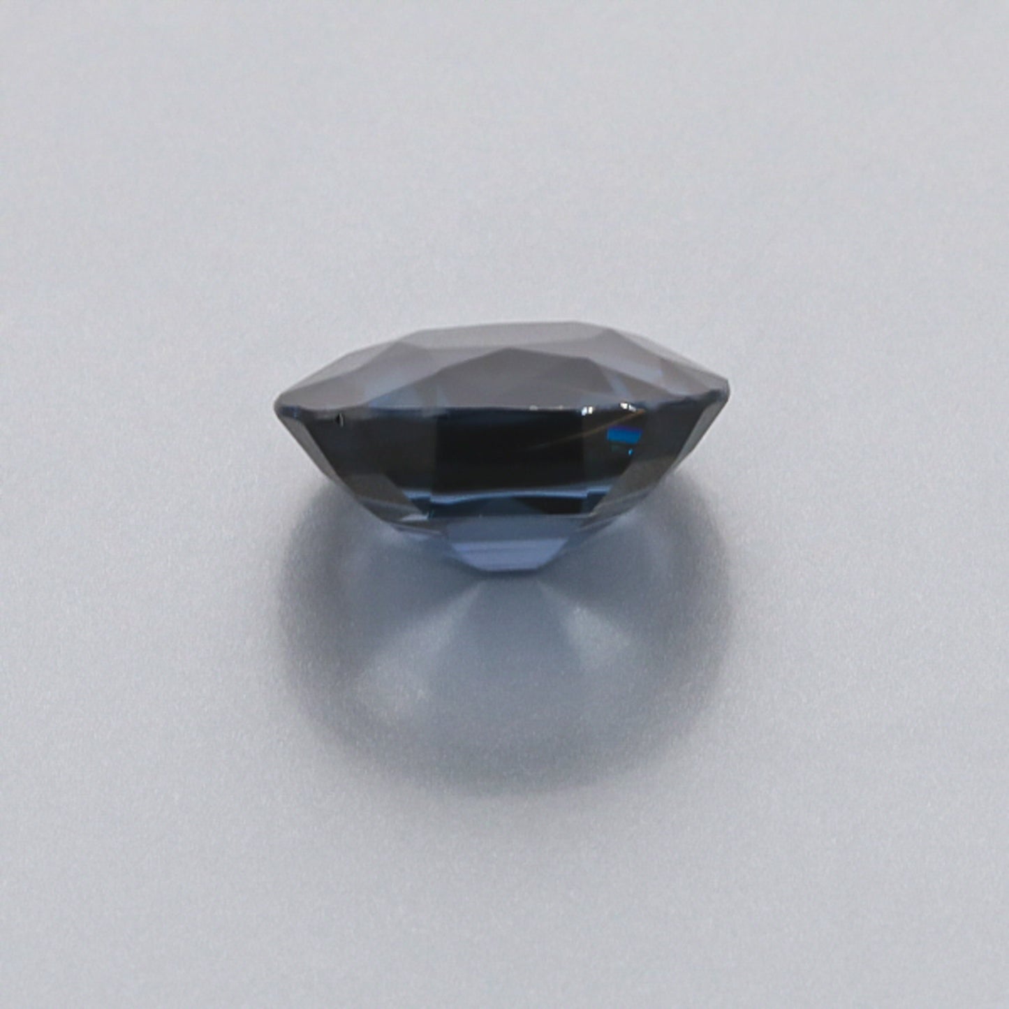 Natural Blue Spinel 7.63 Carats with GIA Report