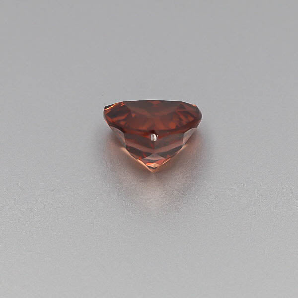 Natural Honey Zircon 9.86 Carats