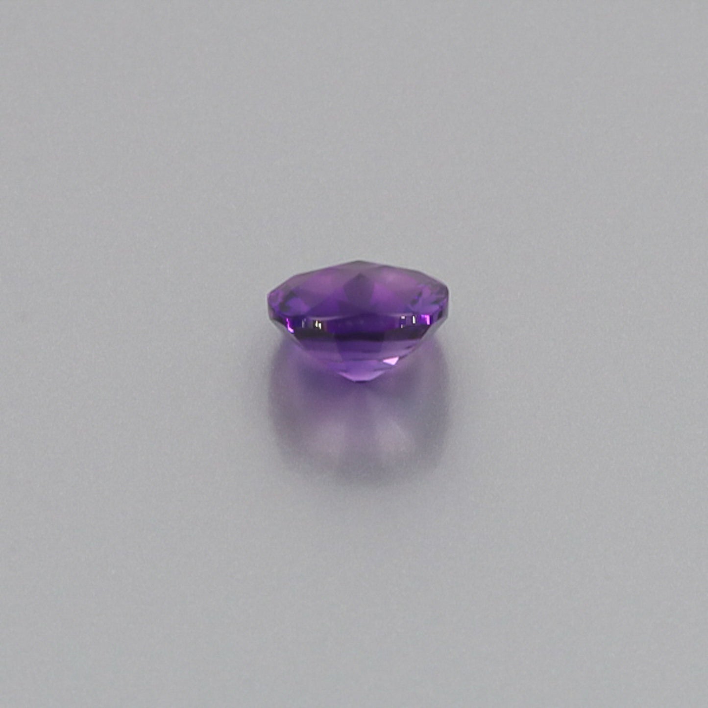 Natural Amethyst 2.12 Carats