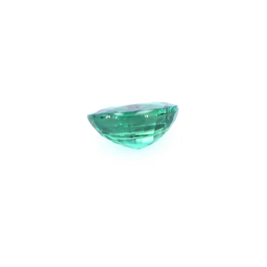 Load image into Gallery viewer, Natural Unheated Alexandrite 3.97 Carats With GIA Report
