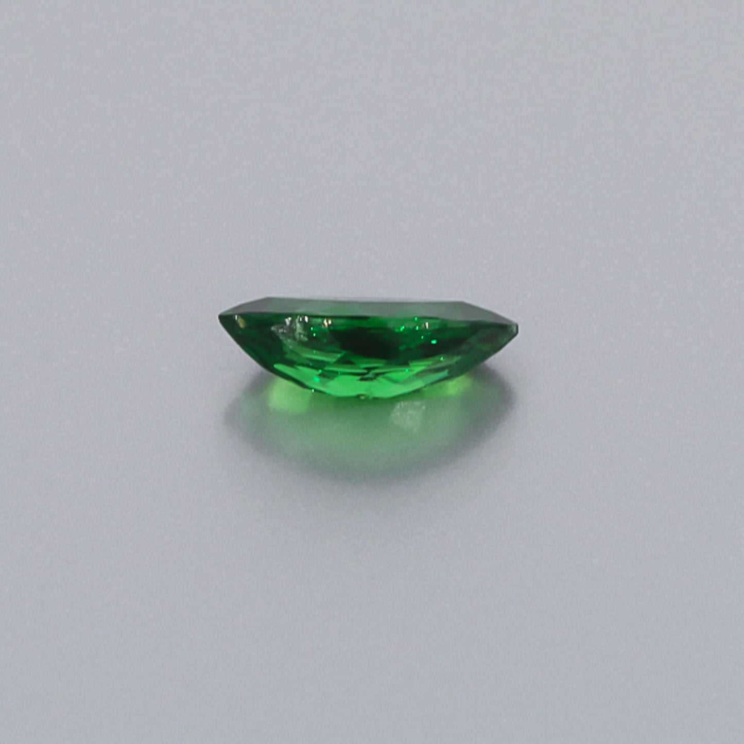 Natural Tsavorite 2.34 Carats