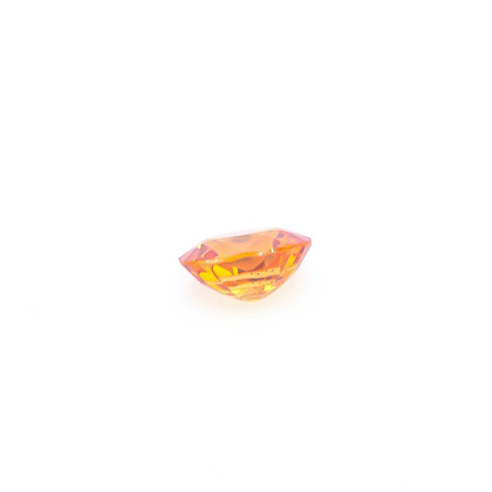 Natural Mandarine Garnet 2.38 Carats