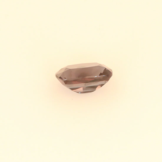 Natural Pyrope-Spessartine Garnet (Color Change)2.58 Carats With GIA Report