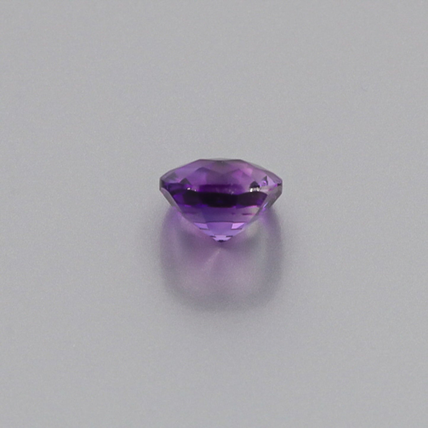 Natural Amethyst 3.09 Carats