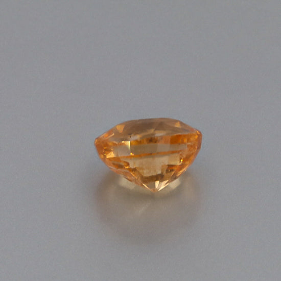 Natural Hessonite Garnet 6.70 Carats