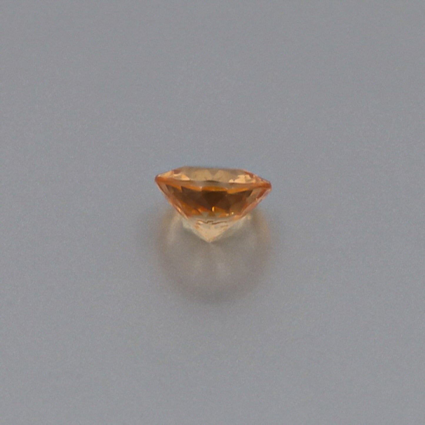 Natural Hessonite Garnet 2.31 Carats