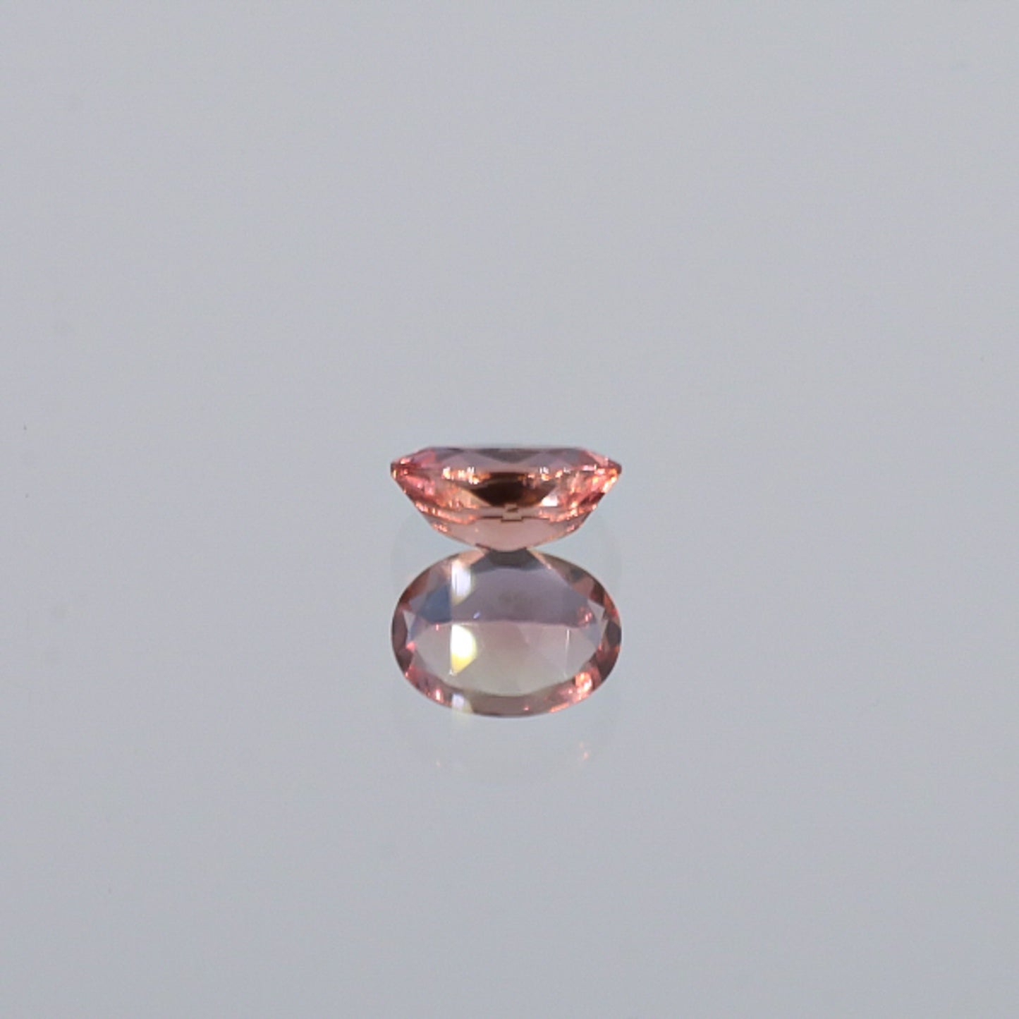 Natural Imperial Topaz 1.00 Carats