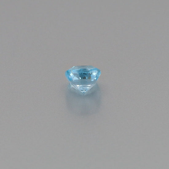 Natural Aquamarine 1.79 Carats