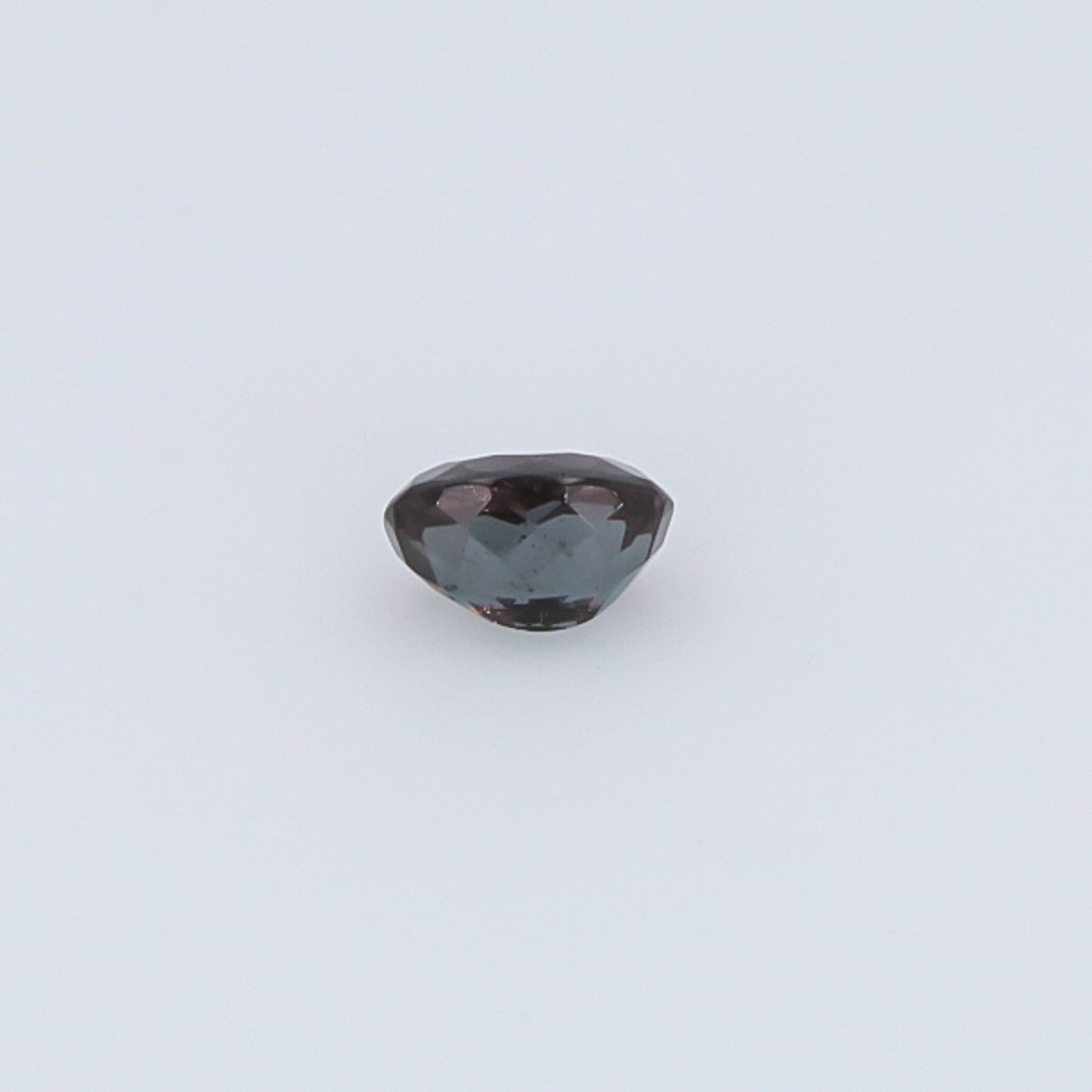 Natural Color Change Garnet 2.45 Carats