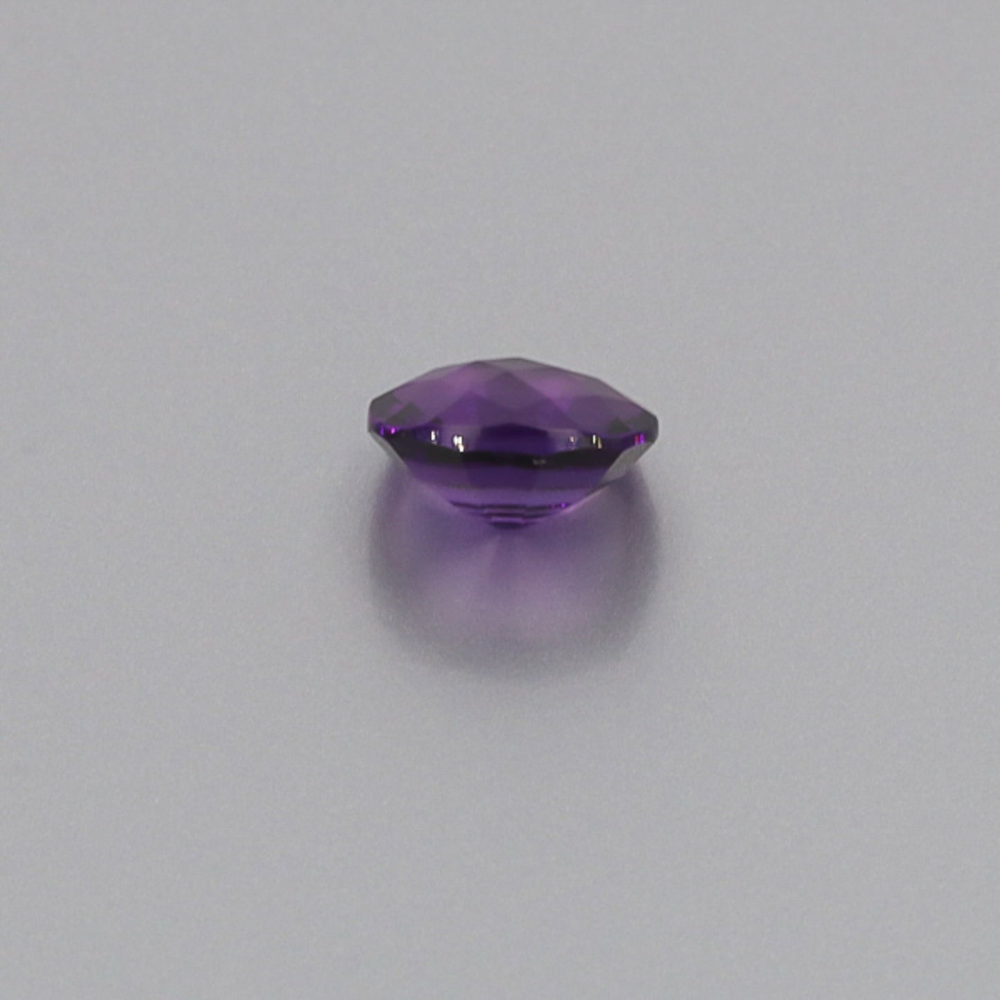 Natural Amethyst 2.41 Carats