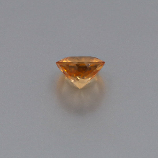 Natural Hessonite Garnet 3.42 Carats