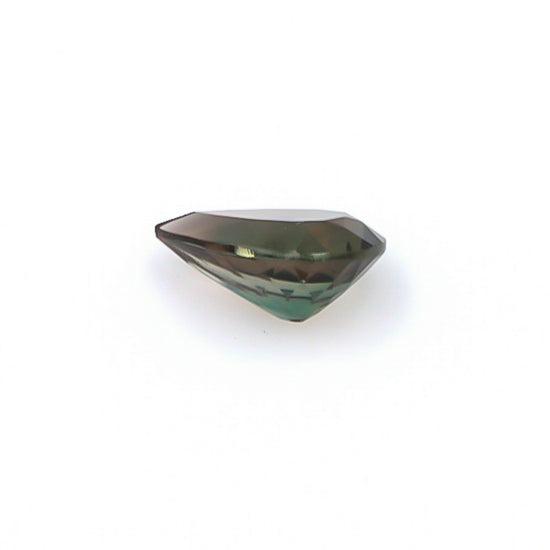 Natural Untreated Bi-Color Oregon Sunstone 3.91 Carats