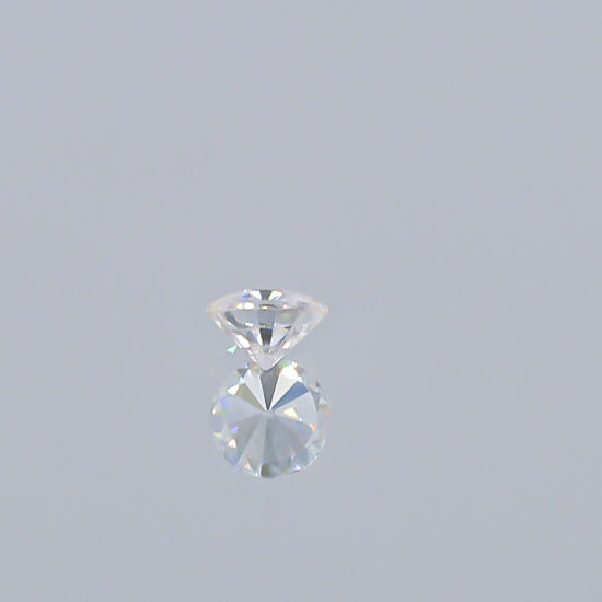 Natural White Zircon 1.48 Carat