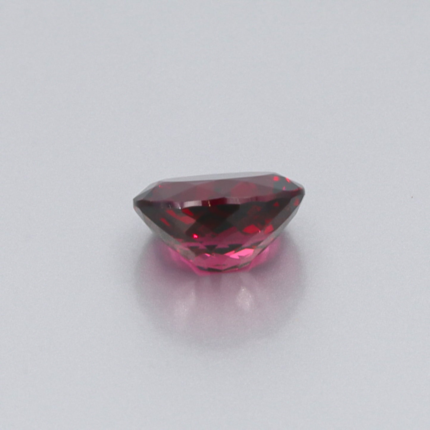Natural Rhodolite Garnet 9.23 Carats