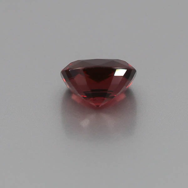 Natural Red Spinel 6.76 Carats With GIA Report