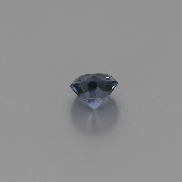 Natural Violet Blue Spinel 2.32 Carats