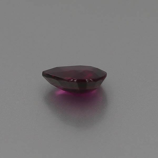 Natural Purple Garnet 3.76 Carats