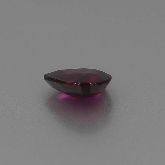 Natural Purple Garnet 3.76 Carats