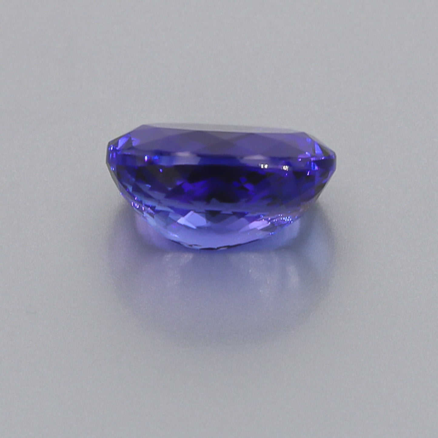 Natural Tanzanite 13.22 Carats