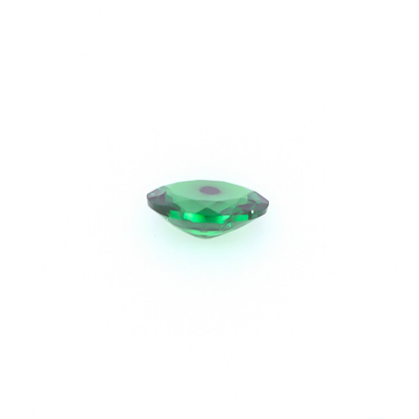 Natural Tsavorite Garnet 1.96 Carats