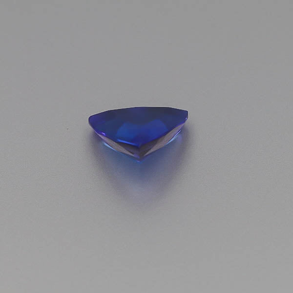 Natural Tanzanite 6.03 Carats
